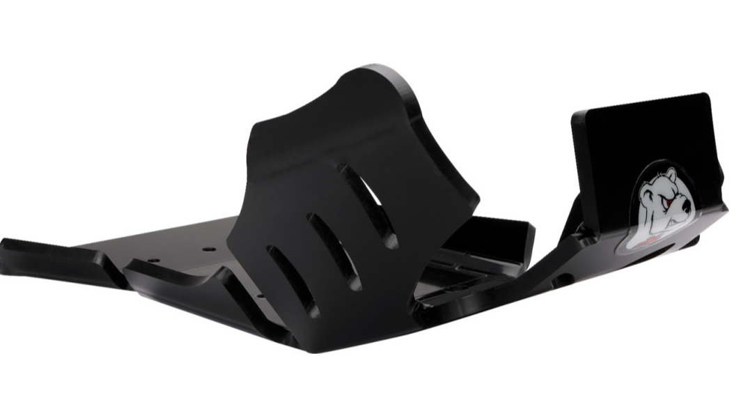 AXP Racing Xtrem Skid Plate 250/300 XC-W TPI/EXC TPI/XC-W/EXC 2017-2023