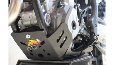 AXP Racing Xtrem Skid Plate 250/350 SX-F 2019-2022, 250/350 XC-F 2019-2022