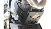 AXP Racing Xtrem Skid Plate 250/350 SX-F 2019-2022, 250/350 XC-F 2019-2022