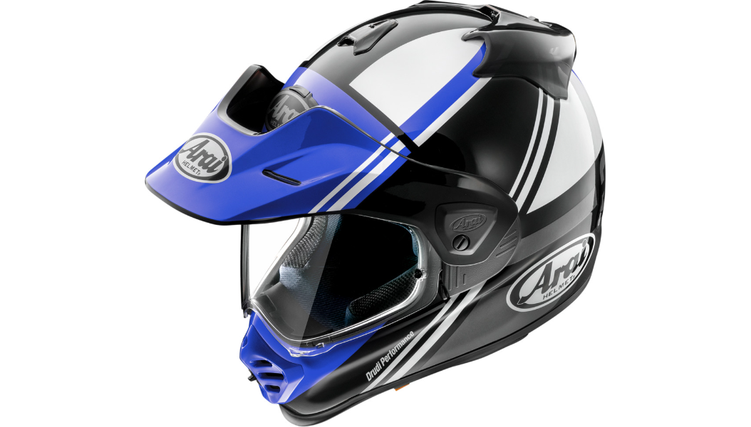 Arai - XD-5 Cosmic Helmet