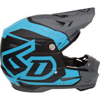 6d bike helmets 6D ATR-2 Torque Helmet