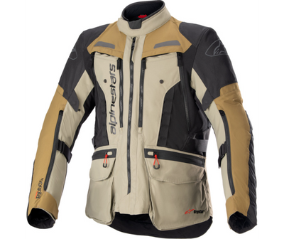 Alpinestars Bogota Pro Drystar® Jacket