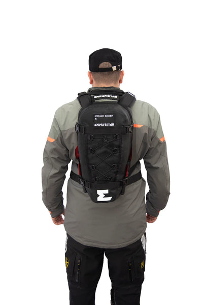 Enduristan Hurricane Rucksack