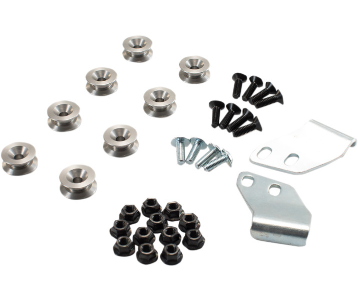 SW-Motech Adapter Kit for PRO Side Carrier