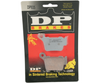 DP Standard Sintered Brake Pads KTM MX/Enduro 1994-2025