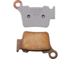 DP Standard Sintered Brake Pads KTM MX/Enduro 1994-2025