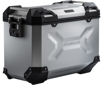 SW-Motech Trax ADV Hard Case Left