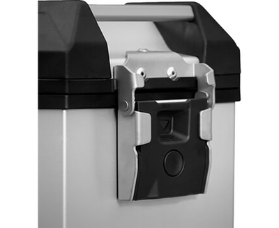SW-Motech Trax ADV Hard Case Left
