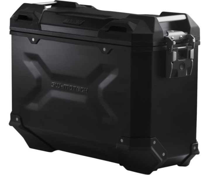 SW-Motech Trax ADV Hard Case Right