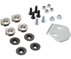 SW-Motech Adapter Kit for ADVENTURE-RACK