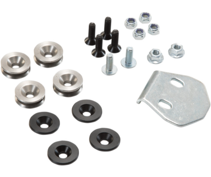 SW-Motech Adapter Kit for ADVENTURE-RACK