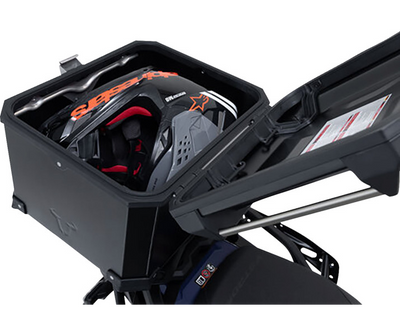 SW-Motech TRAX ADV Top Case