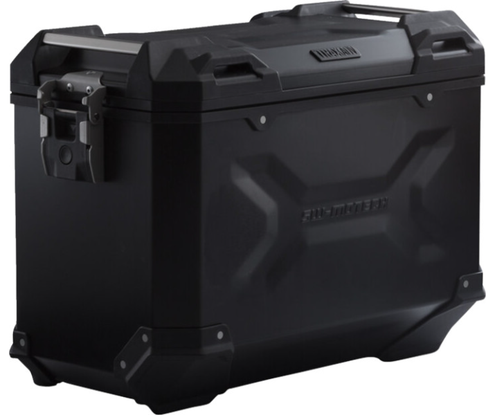 SW-Motech Trax ADV Hard Case Left