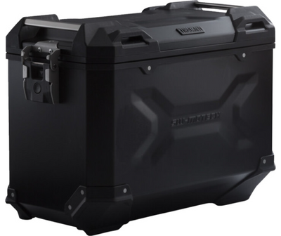 SW-Motech Trax ADV Hard Case Left