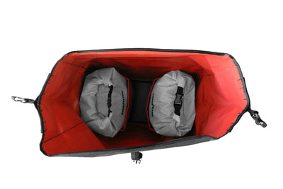 Enduristan Monsoon 3 Soft Panniers