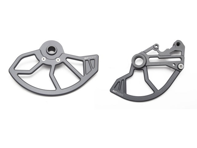 AltRider Rotor Guards for KTM/Husqvarna Dirt Bikes