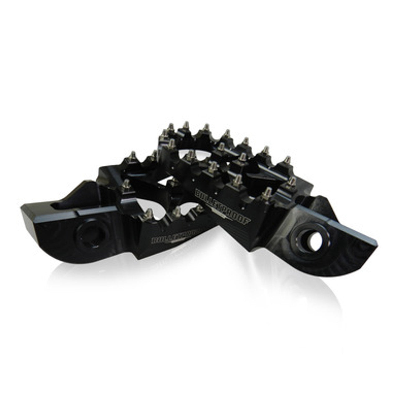 Bulletproof Designs KTM/Husqvarna Footpegs 1998-2015