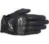 Alpinestars SMX-2 Air Carbon V2 Leather Gloves