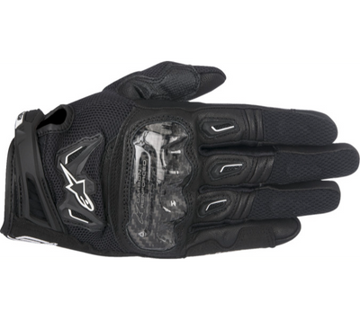 Alpinestars SMX-2 Air Carbon V2 Leather Gloves