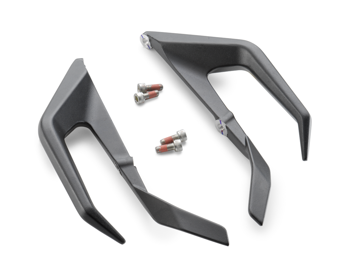 KTM GRIP HANDLE KIT 250/390 Duke 2024