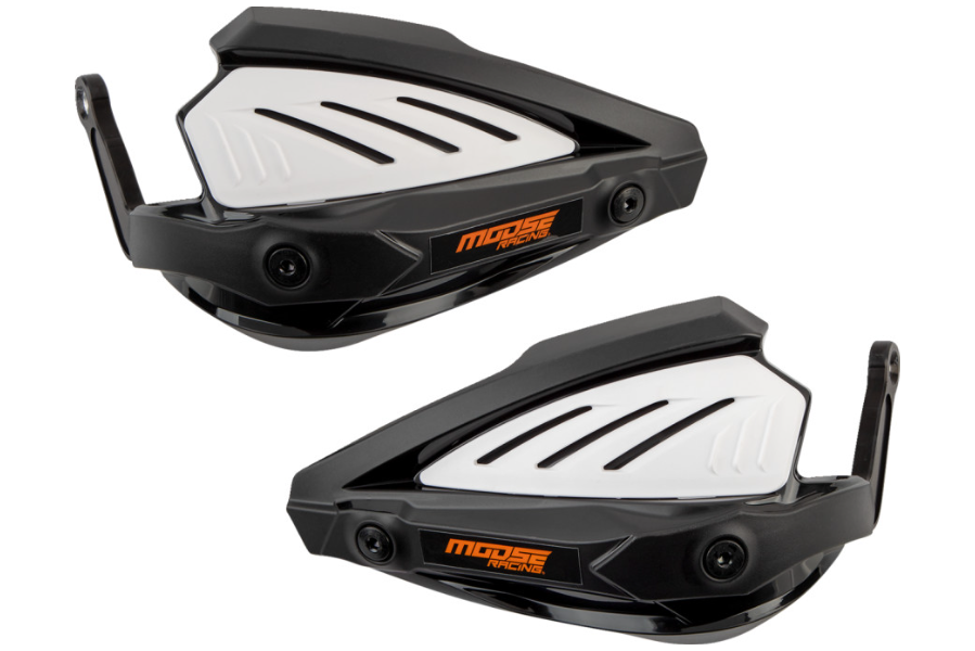 Moose Racing Voyager Handguards