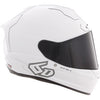 6D ATS-1R Solid Helmet