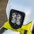 Baja Designs Husqvarna XL Pro (D/C) Headlight Kit w/ Dimmer - 2024 FE350S, FE350W, FE450, FE501S, FE501W, TE150/250/300