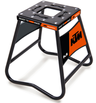 KTM Matrix C2M Mini Bike Stand Flat