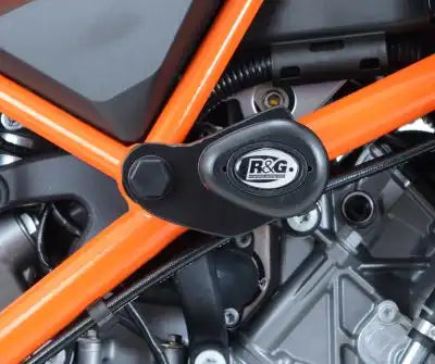 R&G Aero Crash Protectors KTM 1290 Super Duke R 2014-2019