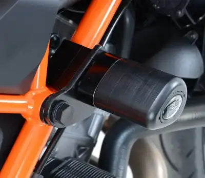 R&G Aero Crash Protectors KTM 1290 Super Duke R 2014-2019