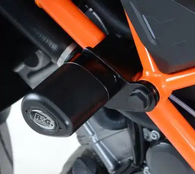 R&G Aero Crash Protectors KTM 1290 Super Duke R 2014-2019
