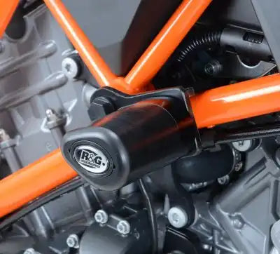 R&G Aero Crash Protectors KTM 1290 Super Duke R 2014-2019