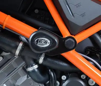 R&G Aero Crash Protectors KTM 1290 Super Duke R 2014-2019