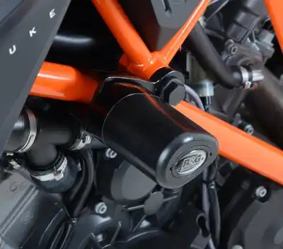 R&G Aero Crash Protectors KTM 1290 Super Duke R 2014-2019