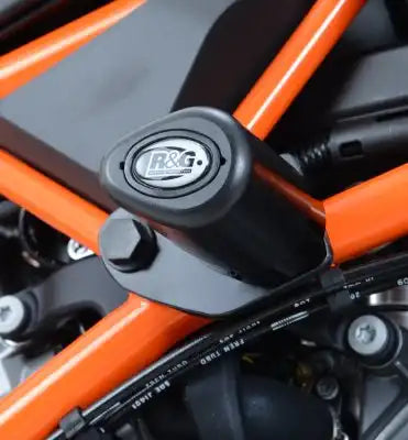 R&G Aero Crash Protectors KTM 1290 Super Duke R 2014-2019