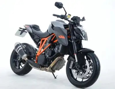 R&G Aero Crash Protectors KTM 1290 Super Duke R 2014-2019
