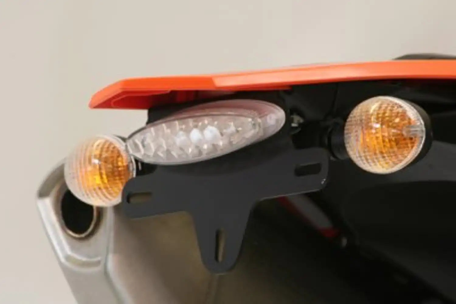 R&G Tail Tidy KTM 690 Enduro/SMC/R 2008-2018