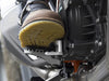 AltRider Clutch Side Engine Case Cover for the KTM 1050/1090/1190 Adventure/R - Black