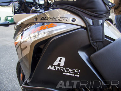 AltRider Decal Kit for the KTM 1190 Adventure / R