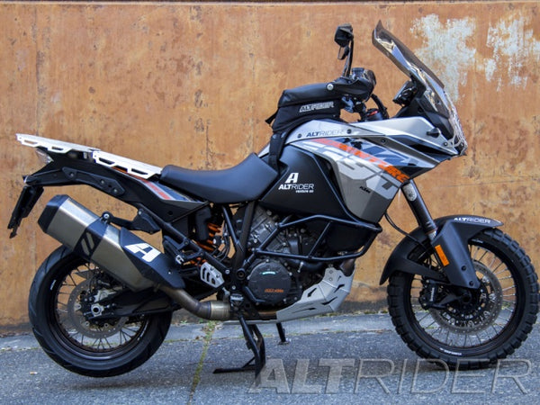AltRider Decal Kit for the KTM 1190 Adventure / R - KTM Twins