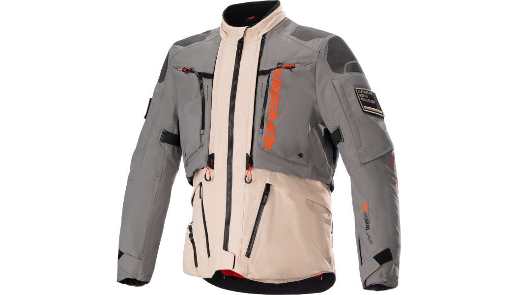 Alpinestars AMT-10R Drystar® XF Jacket