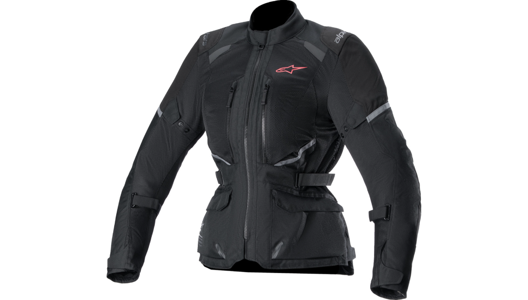 Alpinestars Stella Andes Air Drystar® Jacket