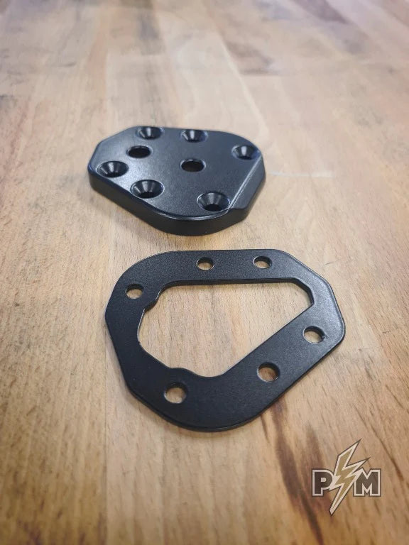 2021+ KTM 1290 SAS FOOTSTAND ENLARGER