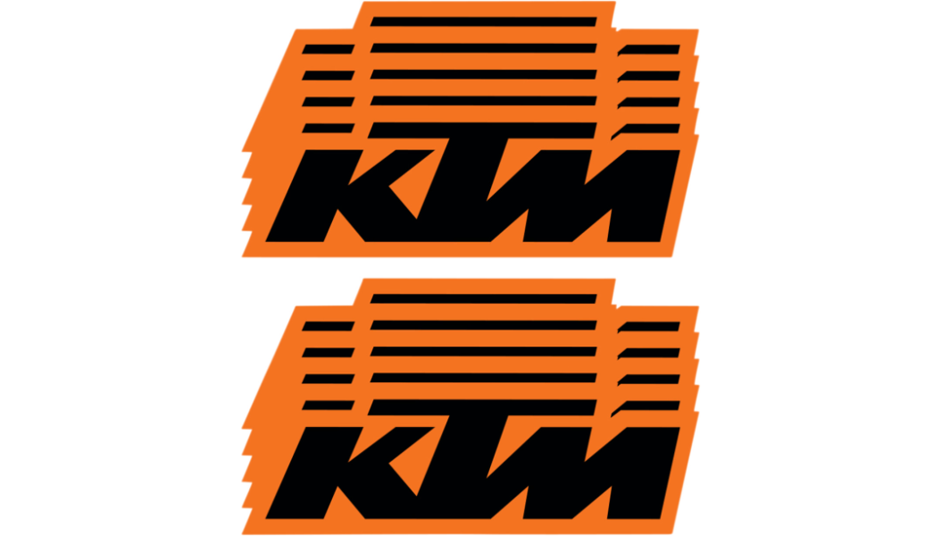 D'Cor Visuals Decals