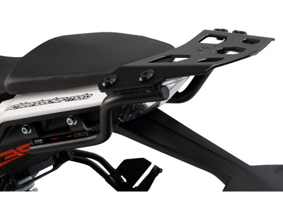 SW-Motech STREET-RACK for Luggage | KTM 125/390 Duke 2017-2023