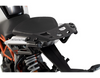 SW-Motech STREET-RACK for Luggage | KTM 125/390 Duke 2017-2023