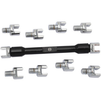 Moose Racing Spoke Wrench Kit
