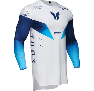 Thor SPORTMODE Strike Jersey