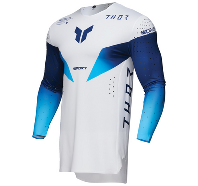 Thor SPORTMODE Strike Jersey