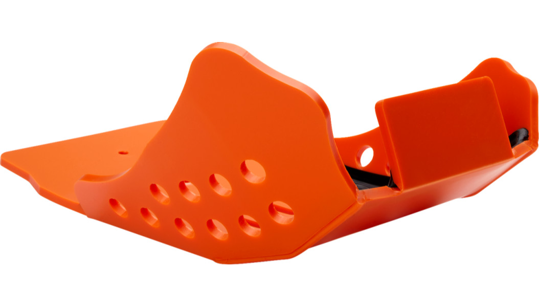 AXP Racing Skid Plate 250 SX 2023-2024, 250/350 XC/XC-W 2023-2024, 250/300 EXC 2024